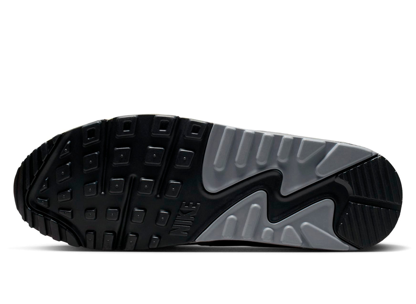 Nike Air Max 90 Qs 'Smoke Grey Crocodile'