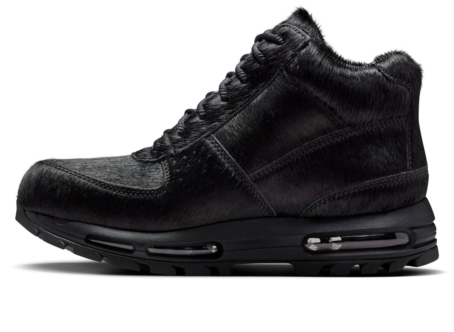 Nike Air Max Goadome QS in Black