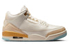 Women's Air Jordan 3 Retro 'Sail and Pale Ivory'