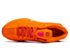 Women's Nike Shox R4 AB in Total Orange