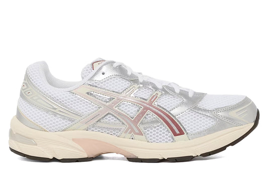 Asics Gel-1130 in 'White / Rusted Rock'