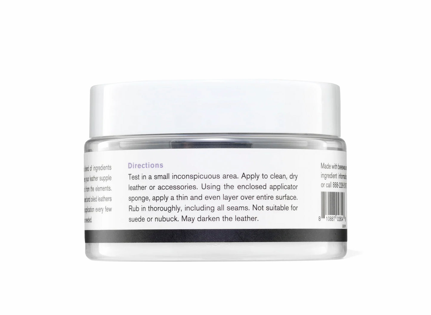 Jason Markk 2oz Leather Balm