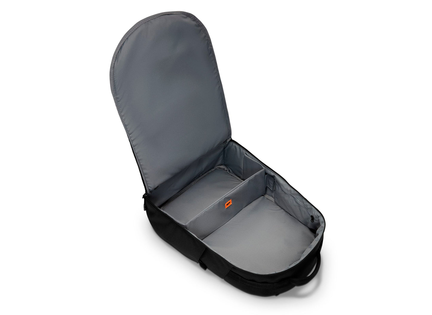Nike Utility Power Backpack in Black