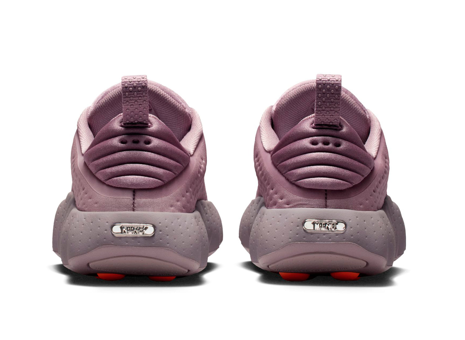 Women's Nike Mind 002 in Light Violet Ore – Oneness Boutique