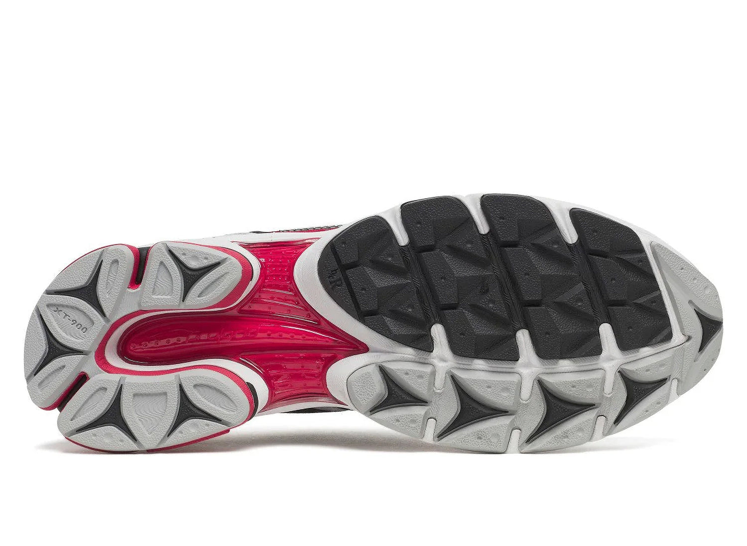 NEUVE Running mens SAUCONY 45 ( Progrid Triumph) ROUGE NEUVE Running mens SAUCONY 45 ( Progrid Triumph) ROUGE