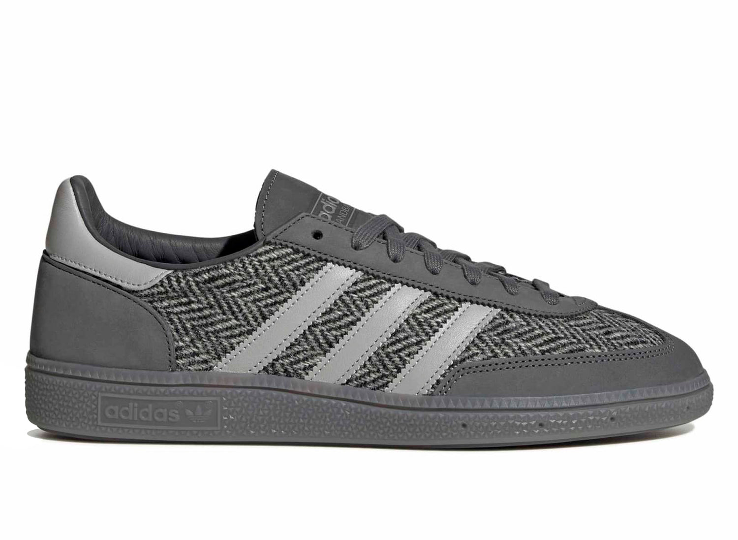adidas Handball Spezial in Grey 11 adidas Handball Spezial in Grey 11
