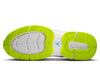 Jordan Trunner O/S in Volt / White