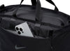 Nike Convertible Diaper Bag 2.0 in Black / Anthracite