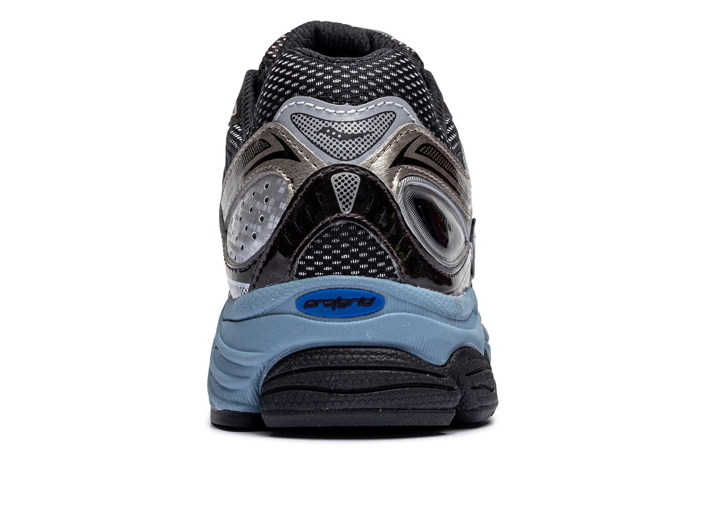 Saucony Progrid Omni 9 in Black / Torte