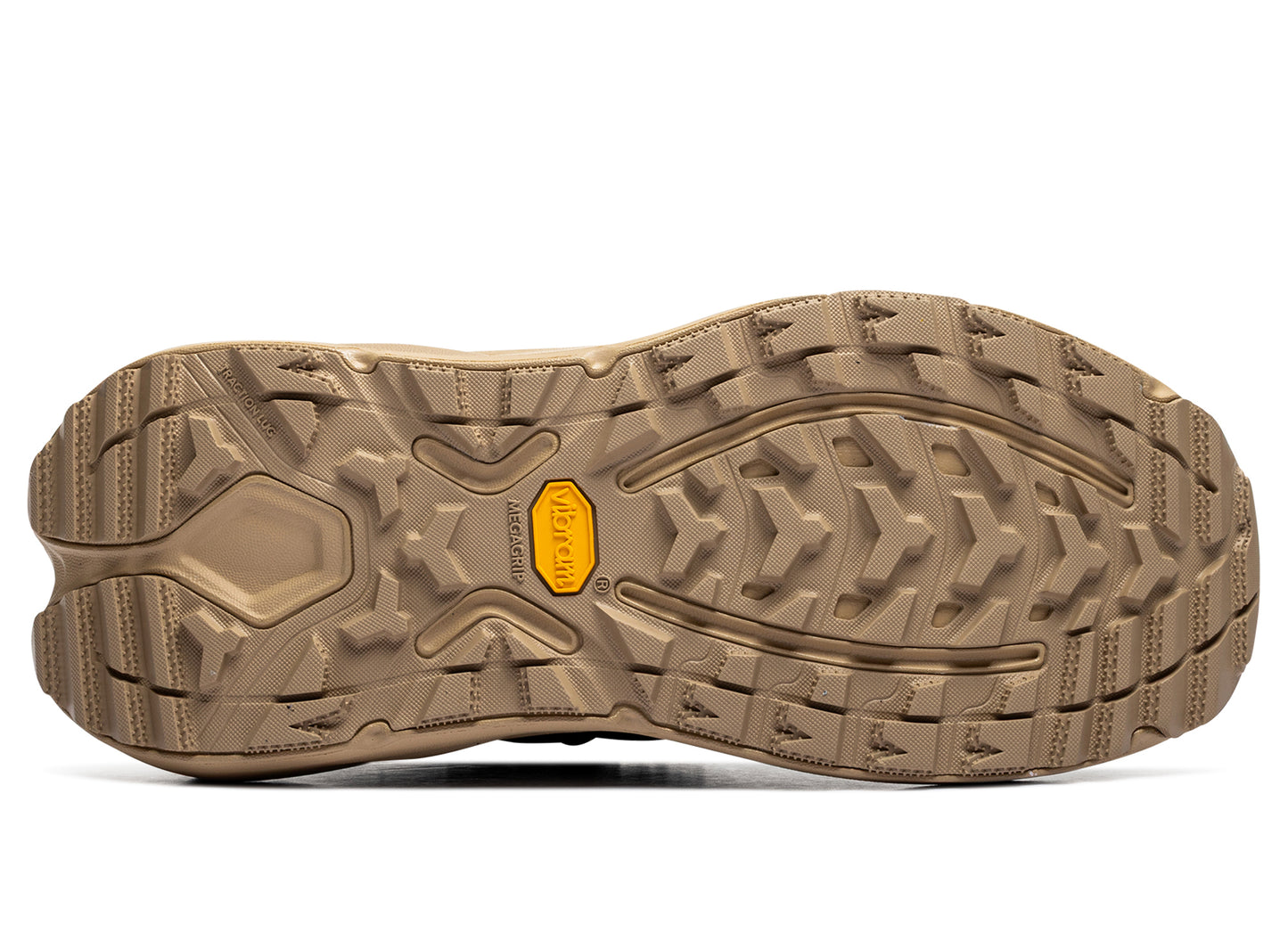 Unisex Hoka Kaha 3 Low GTX TP in Black / Khaki