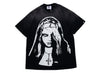 Warren Lotas Nun T-Shirt in Sun Faded