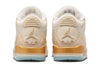 Women's Air Jordan 3 Retro 'Sail and Pale Ivory'