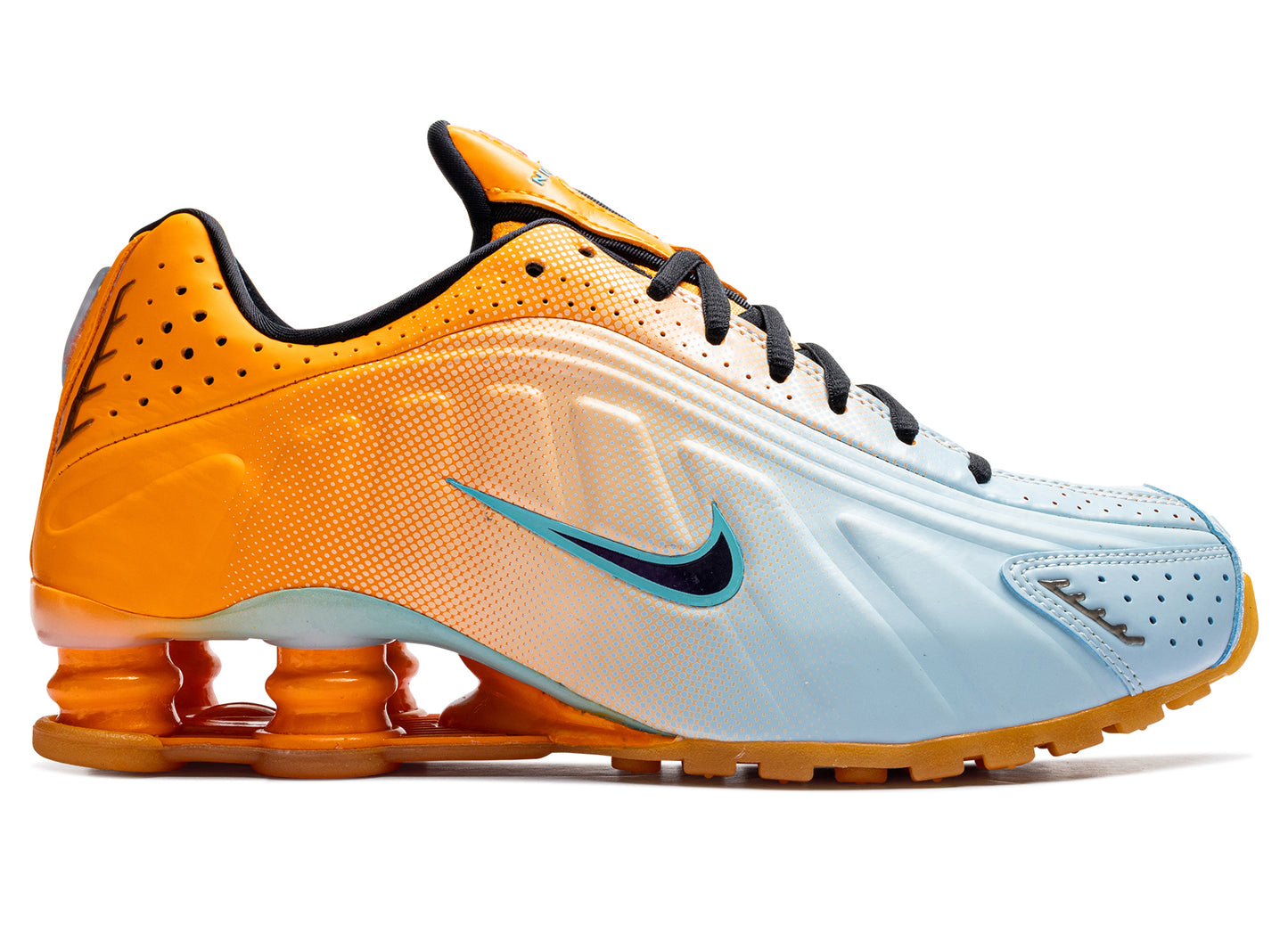 Women's Nike Shox R4 AB