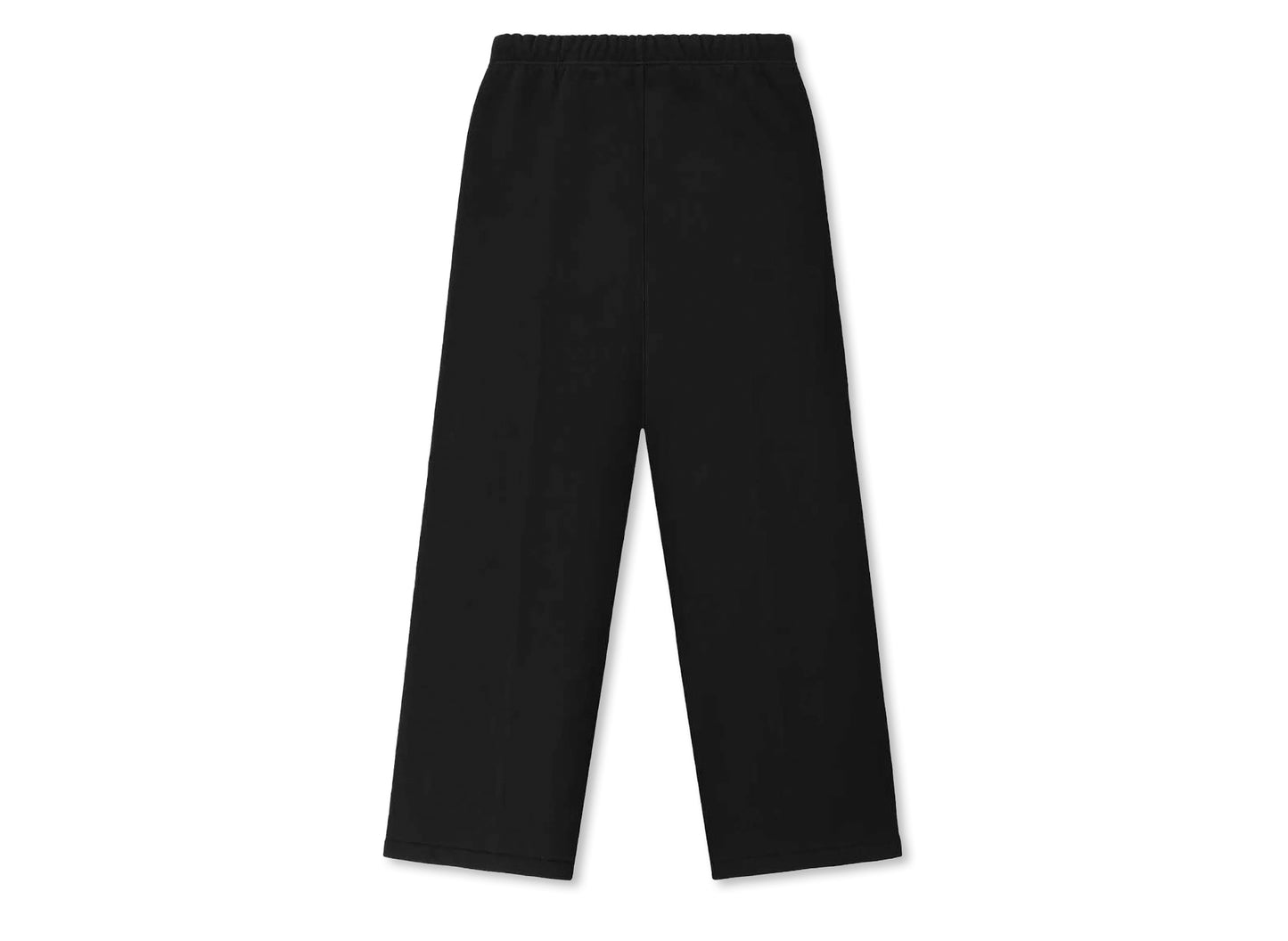 Pantalon de survêtement Fear of God Essentials Signature Lounge 'Noir'