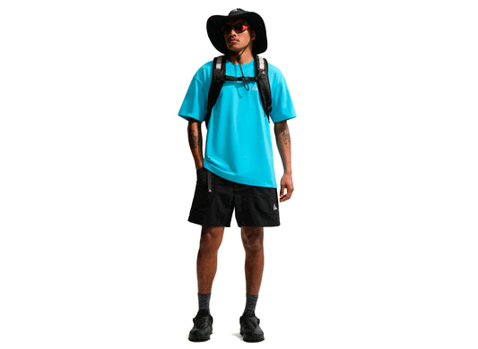 Nike ACG "Dolomiti" Shorts in Black