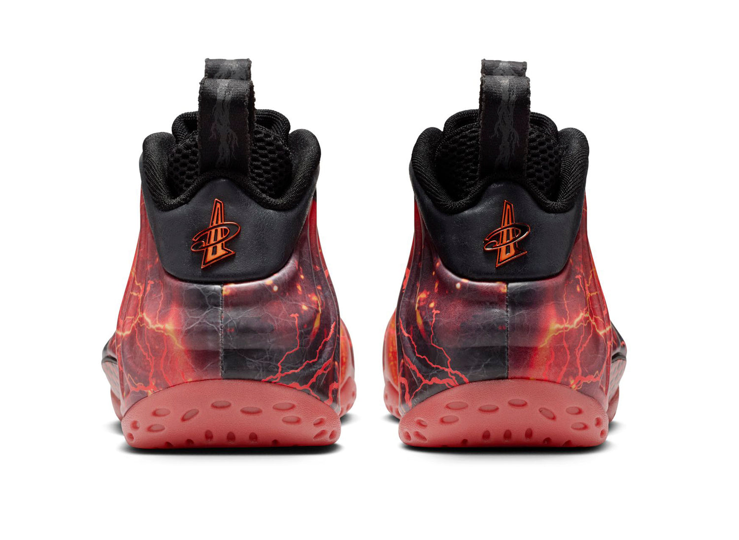 infrared foamposites