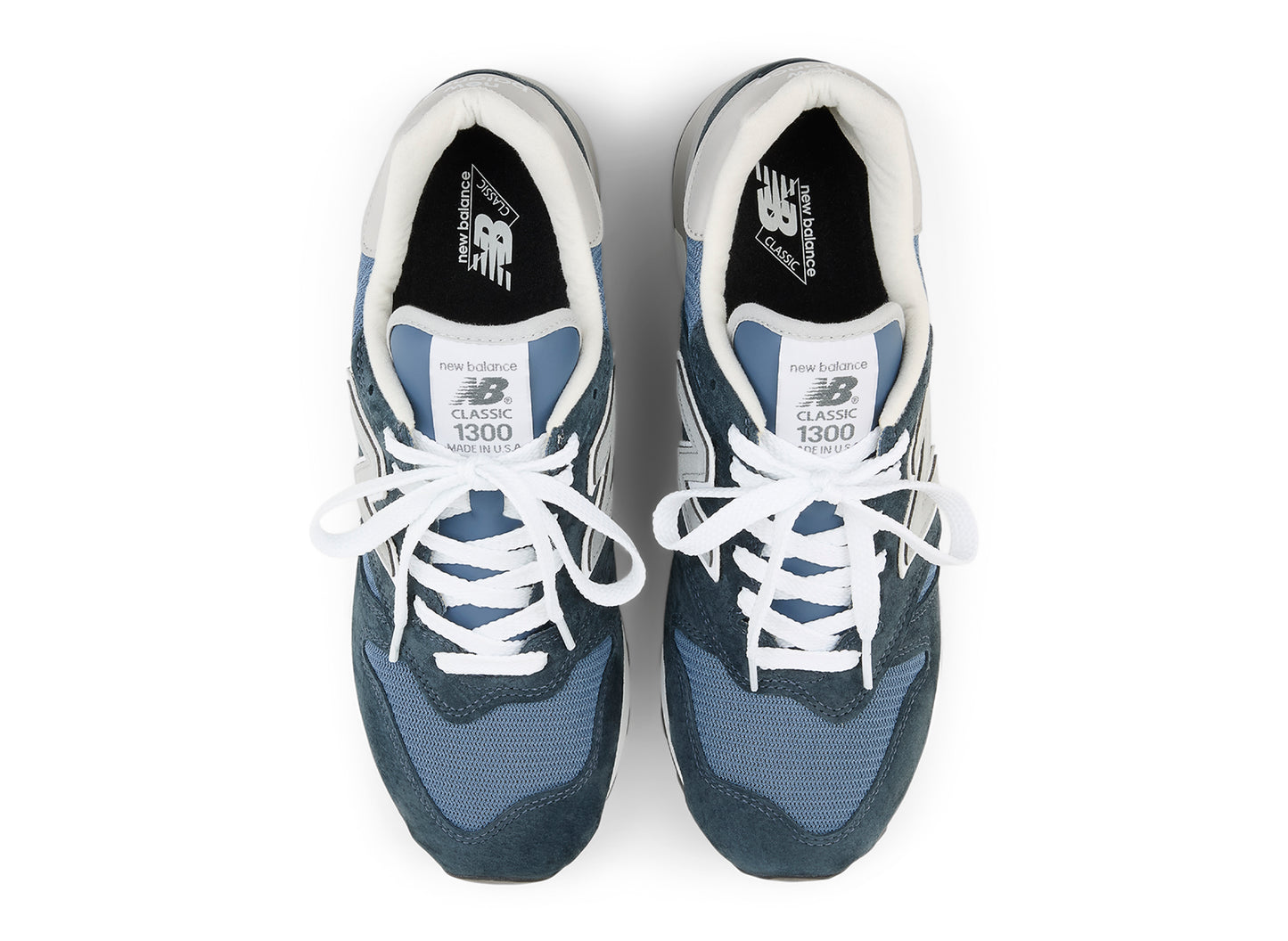 New Balance Made in USA 1300 U1300NY