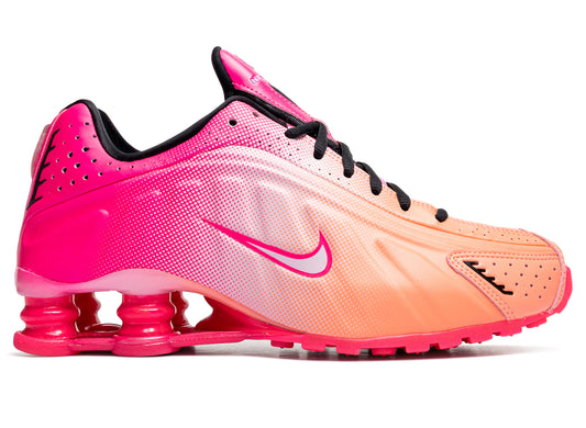 Women's Nike Shox R4 AB