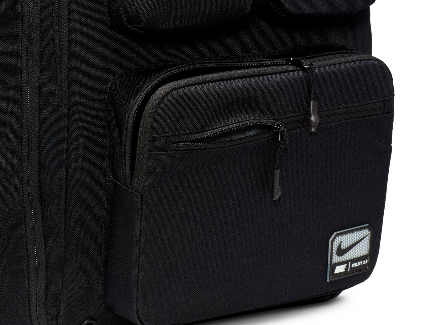 Nike Utility Power Backpack in Black