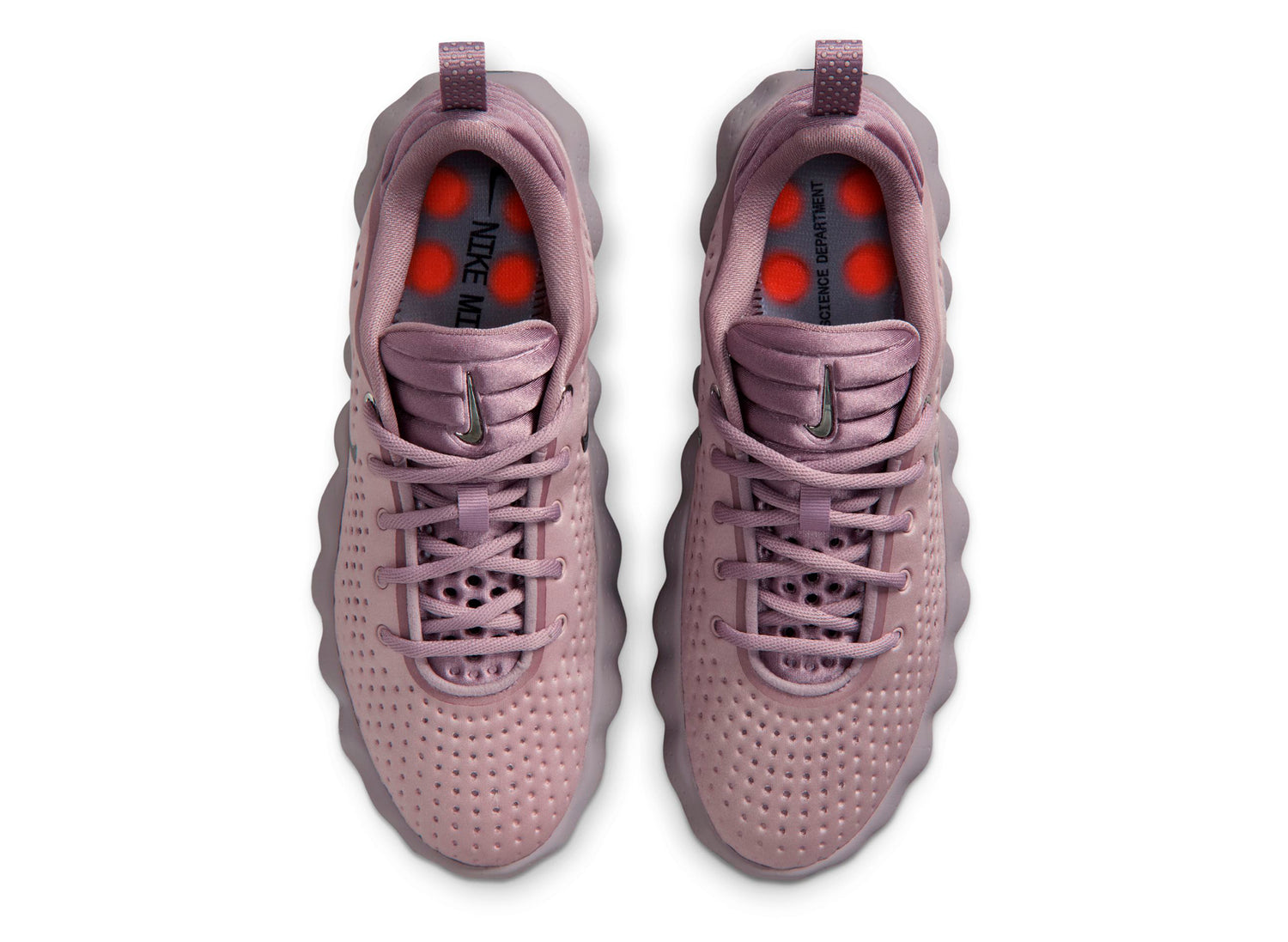 Women's Nike Mind 002 in Light Violet Ore – Oneness Boutique