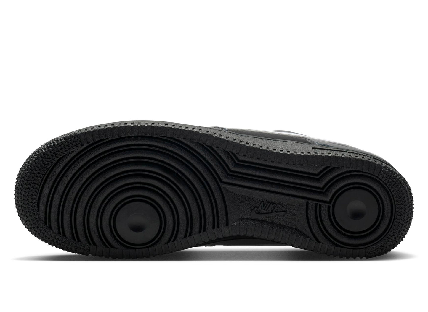 Nike Air Force 1 '07 LV8 in Black / White