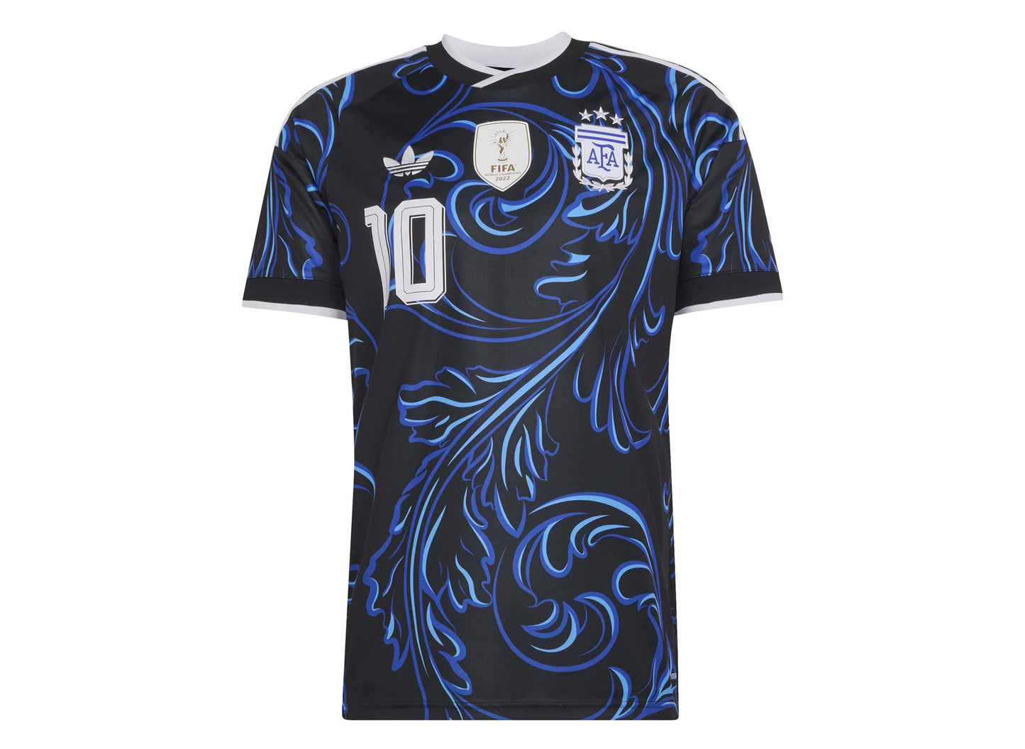 Adidas Argentina 26 Away Messi Jersey
