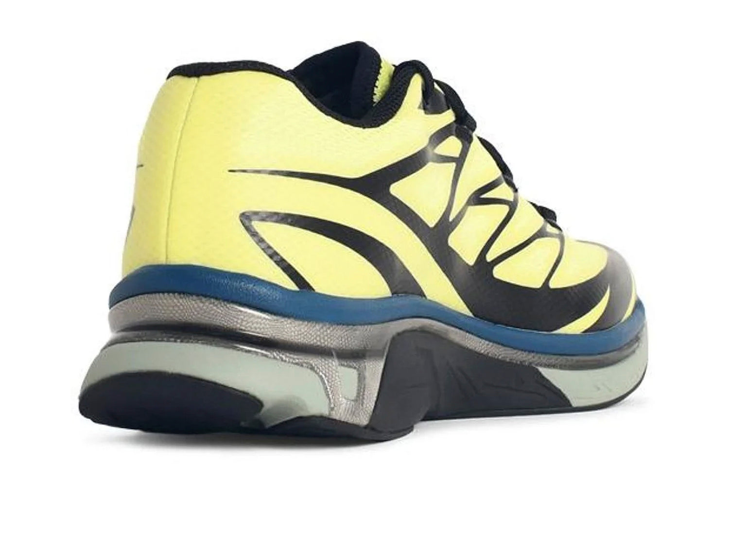 Salomon x MM6 Maison Margiela XT-MM6 in Sunny Lime – Oneness Boutique