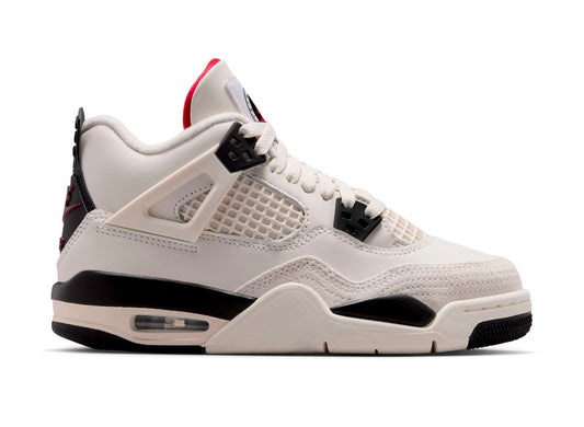 GS Air Jordan 4 Retro 'Flight Club'