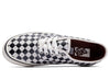 Vans LX Authentic 44 Diamond Check in Black / White