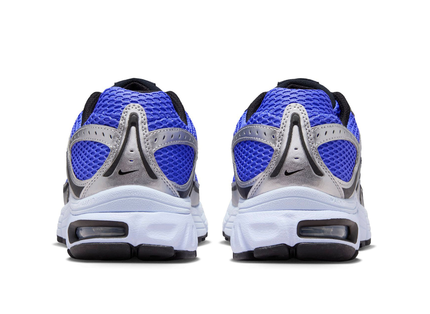 Women's Nike Air Max Moto 2K in Sapphire / Hydrogen Blue