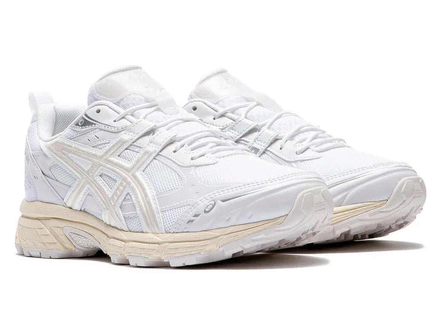 Asics Gel-Nunobiki in White / Cream