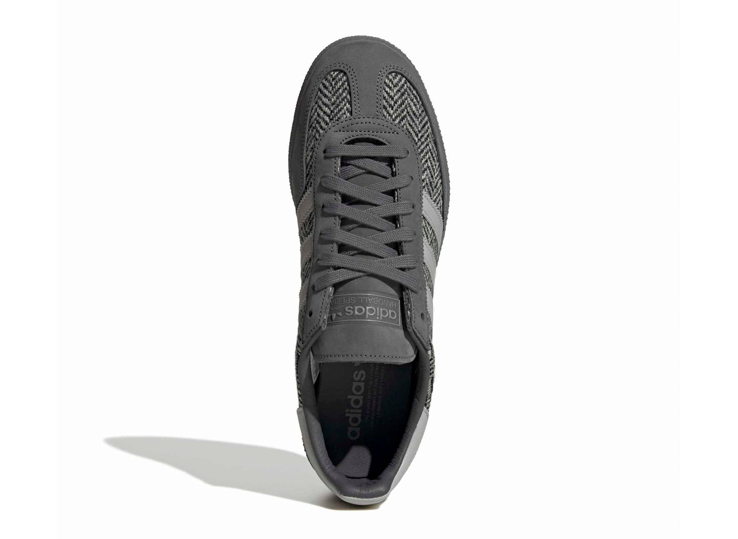 Adidas Handball Spezial in Grey