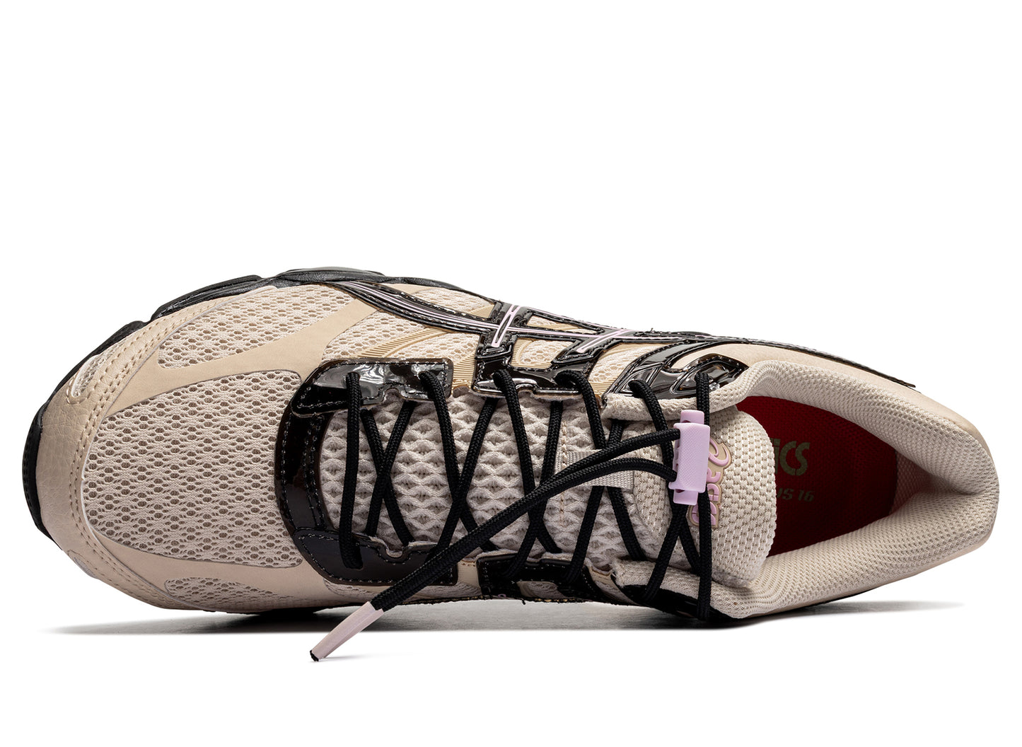 Asics x Finesse Gel-Cumulus 16