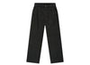 Fear of God Essentials Work Pant 'Vintage Black'