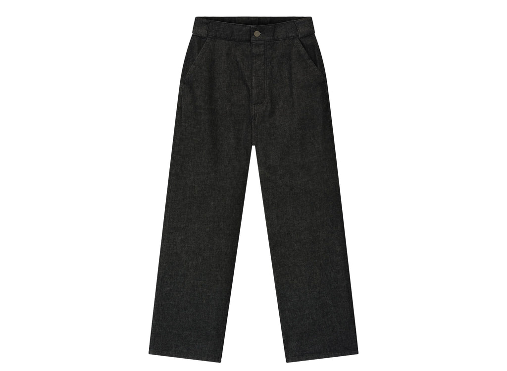 Fear of God Essentials Work Pant 'Vintage Black'