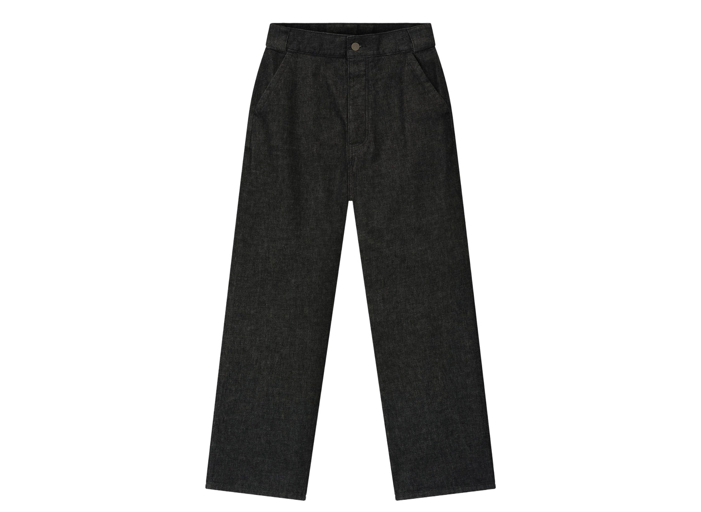 Fear of God Essentials Work Pant 'Vintage Black'