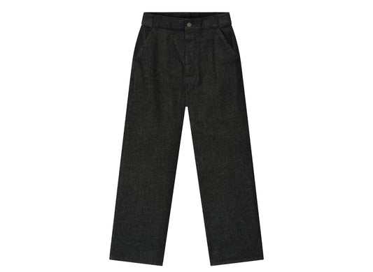 Fear of God Essentials Work Pant 'Vintage Black'