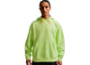Nike ACG "Tuff Fleece" Pullover Hoodie in Light Lemon Twist
