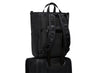 Nike Convertible Diaper Bag 2.0 in Black / Anthracite