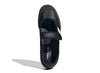 Women's Adidas Samba Jane in Footwear White / Core Black