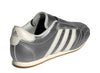 Women's Adidas Taekwondo in Silver Metallic