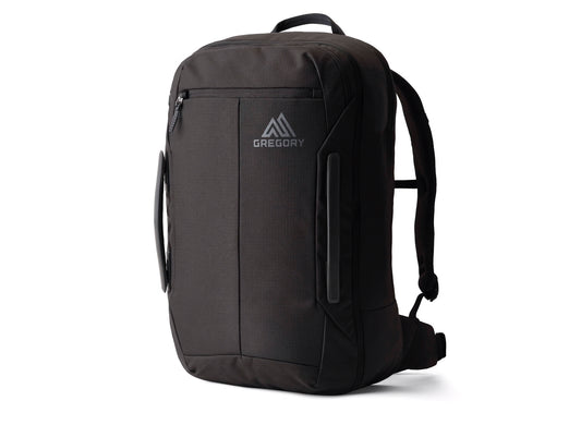 Gregory Border Carry On 40 in Black Lichen