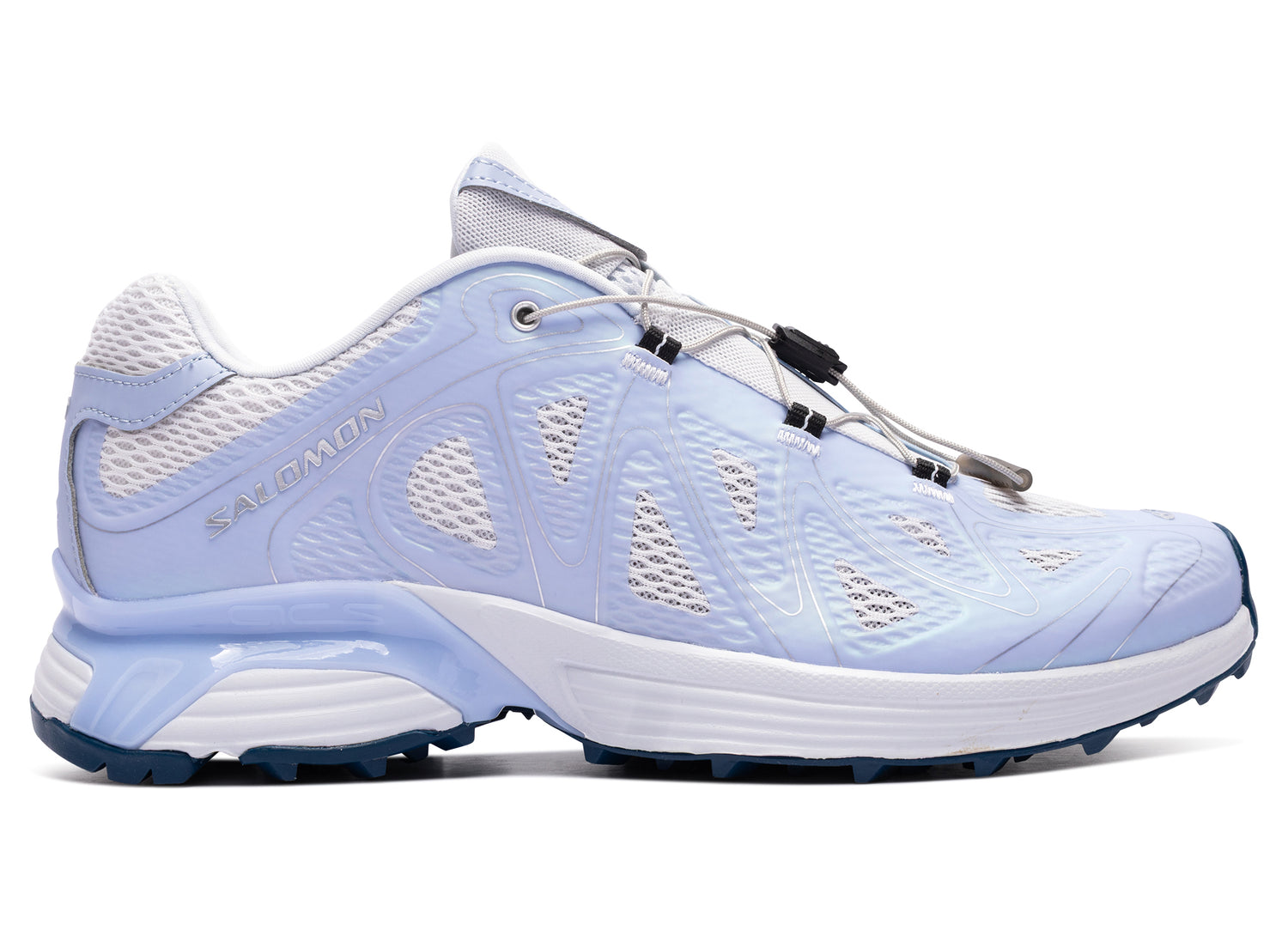 Salomon XT-Whisper Void in Ancient Water – Oneness Boutique