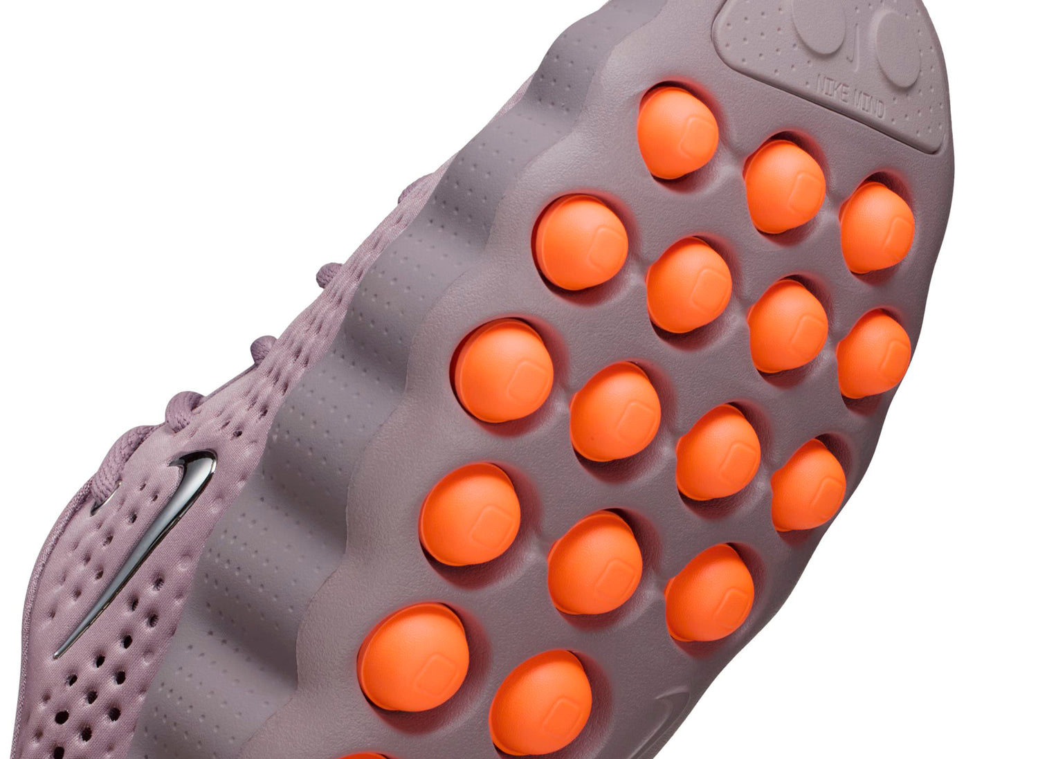 Women's Nike Mind 002 in Light Violet Ore – Oneness Boutique