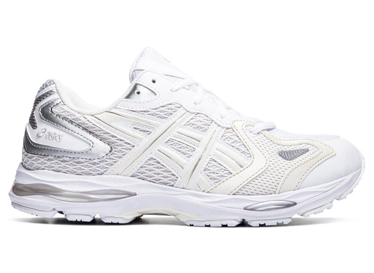 Asics Gel-K1011 in 'White / Cream'