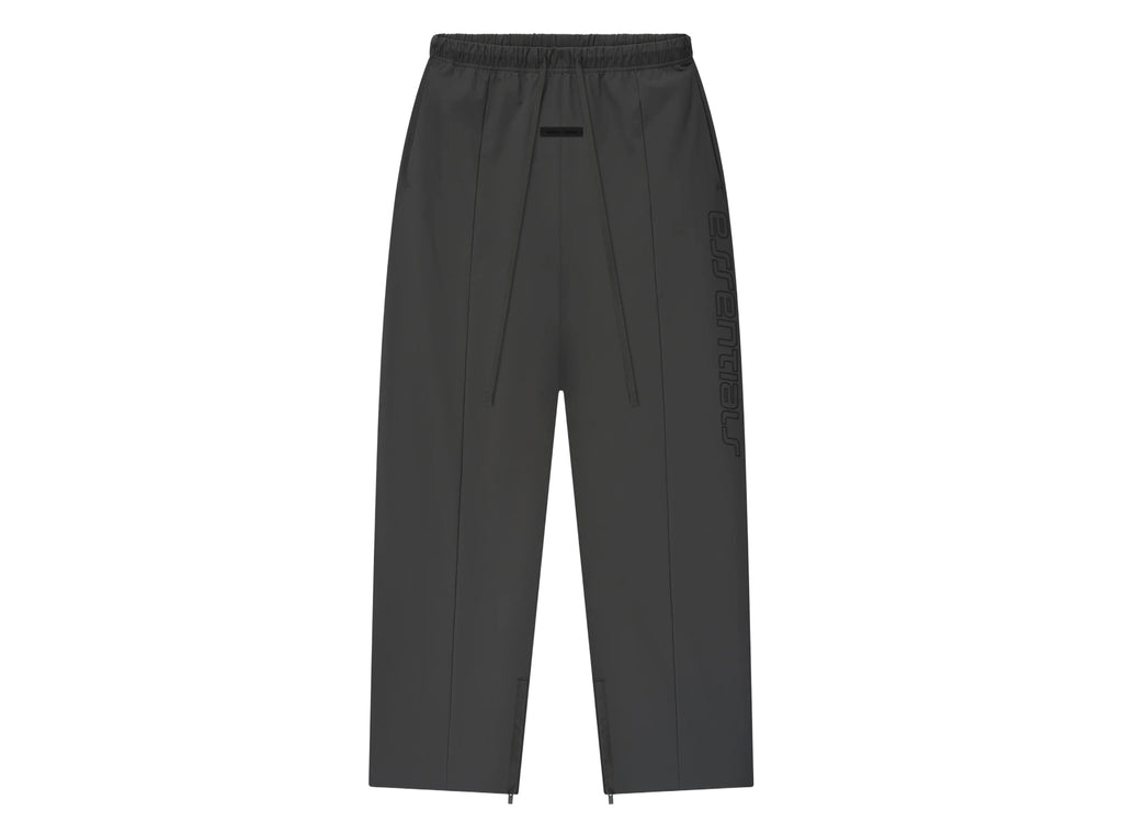 Fear of God Essentials Relaxed Track Pant 'Iron Grey'