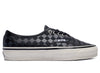 Vans LX Authentic 44 Diamond Check in Blackout