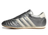 Women's Adidas Taekwondo in Silver Metallic