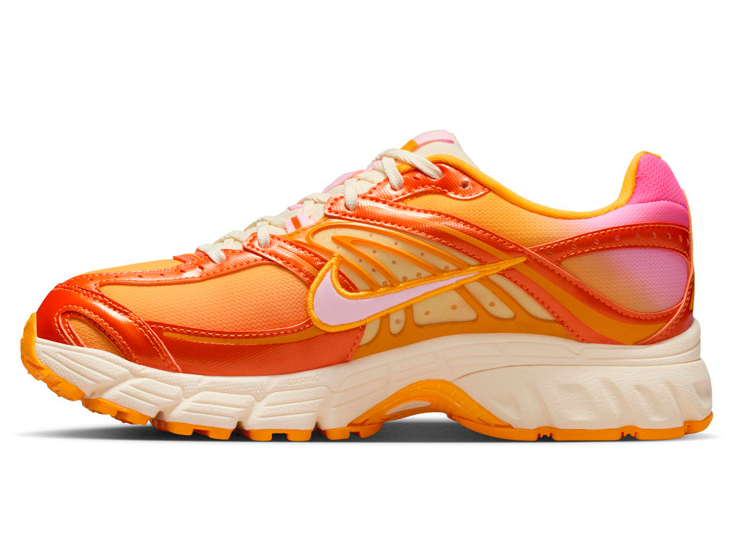 Women's Nike Air Max Moto 2K in Orange Horizon