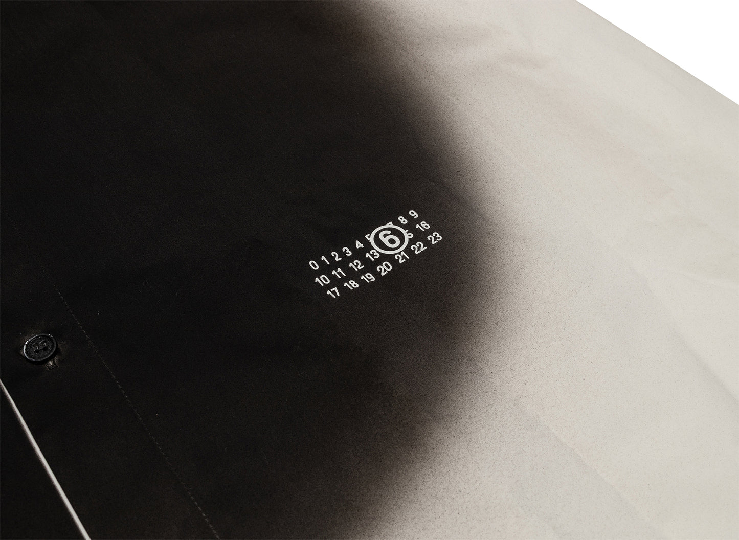 Maison Margiela MM6 Long-sleeved Shirt